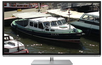 3D телевизор TOSHIBA 40L7363RK