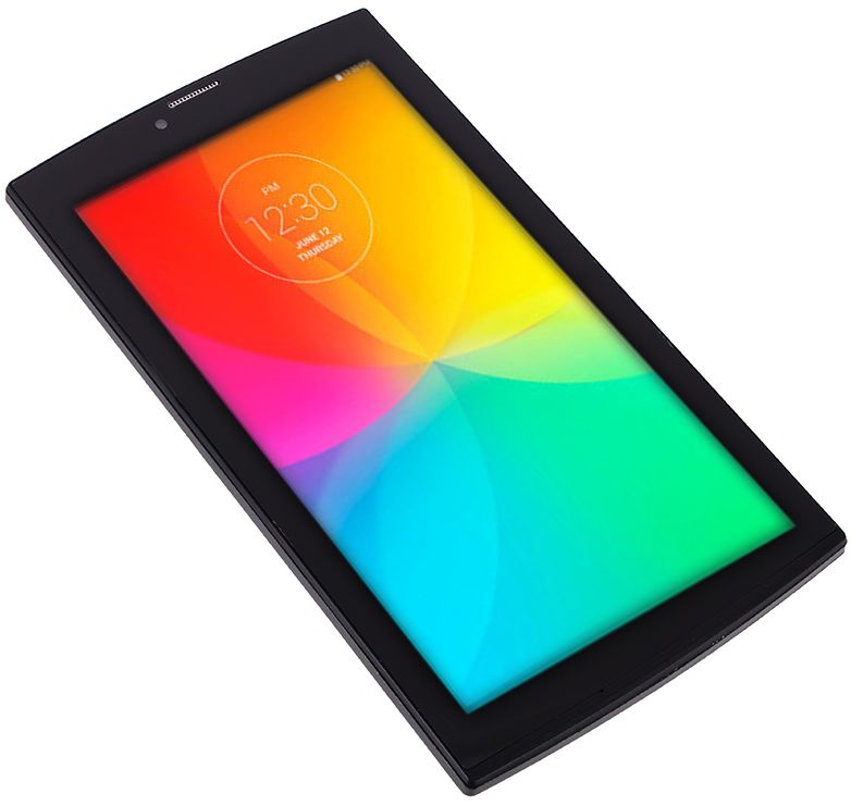 Планшет GINZZU GT-W170 Soft-touch