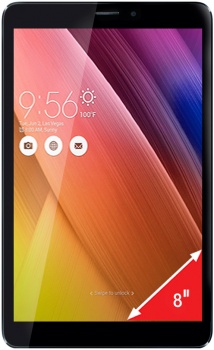 Планшет GINZZU GT-X890