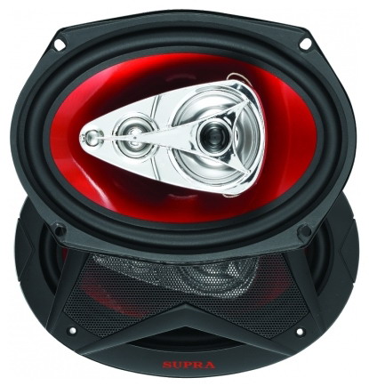 Автоакустика SUPRA RLS-964