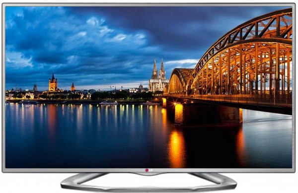 Телевизор LG 47LN613V