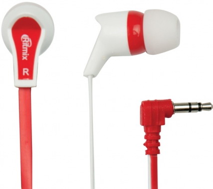 Наушники RITMIX RH-013
