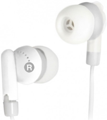 Наушники RITMIX RH-010