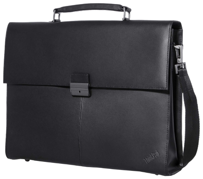 Сумка для ноутбука LENOVO Executive Leather Case
