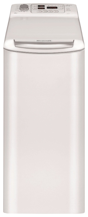 Стиральная машина  BRANDT  BWT 6010E