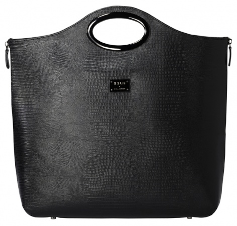 Сумка для ноутбука ASUS Leather Cosmo Carry Bag