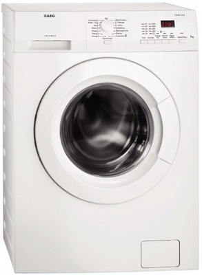 Стиральная машина AEG L 60270 FL