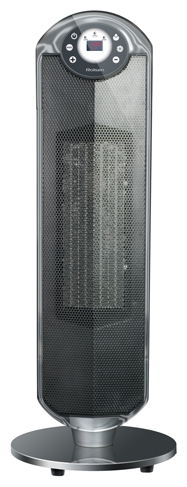 Тепловентилятор ROLSEN RTH-2555RT