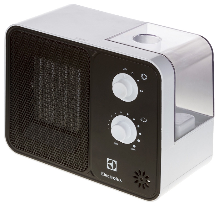 Тепловентилятор ELECTROLUX EFH/CH-8115