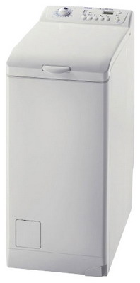 Стиральная машина ZANUSSI ZWQ 6121