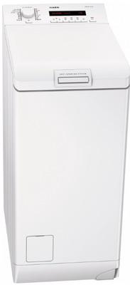Стиральная машина  AEG L 70260 TL