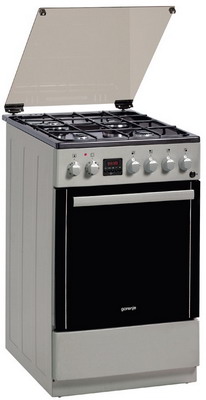 Плита газовая GORENJE KN 57325 AS