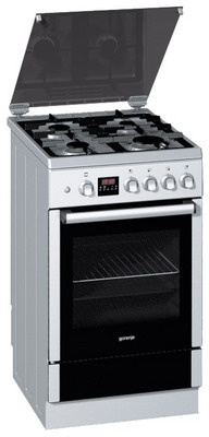 Плита газовая GORENJE GI 52329 AX