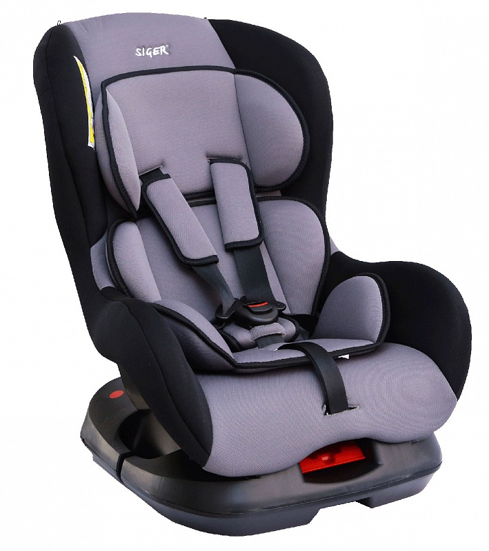 Автокресло SIGER Isofix КРЕС0195