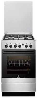 Плита газовая ELECTROLUX EKG 51104 OX