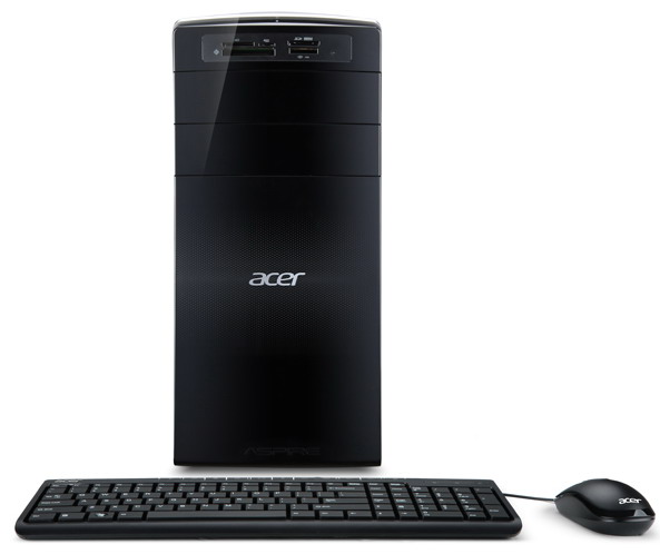 Компьютер ACER M3985