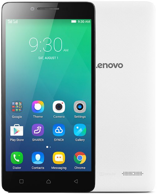 Смартфон LENOVO A6010