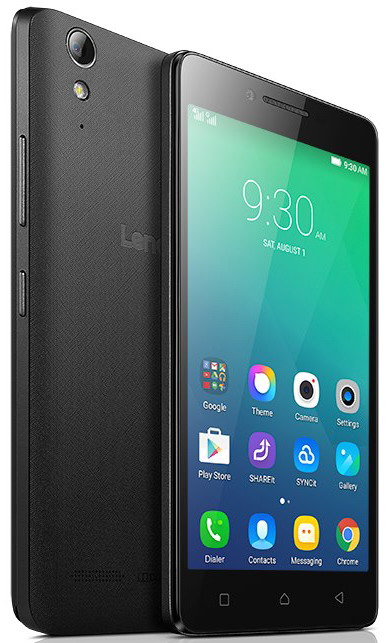 Смартфон LENOVO A6010