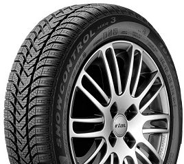 Шина PIRELLI W190SC s3