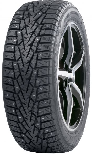Шина NOKIAN Hakkapeliitta Suv 7 XL