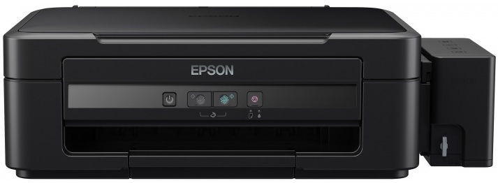МФУ EPSON L210