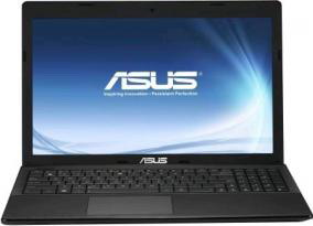 Ноутбук  ASUS  X55A-SX193H