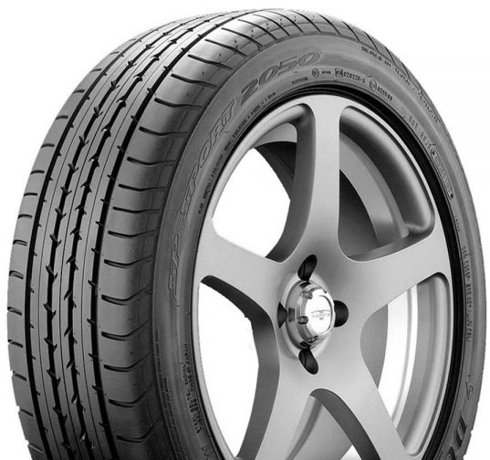 Шина DUNLOP SP 2050