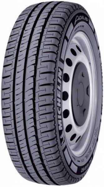 Шина MICHELIN Agilis Plus