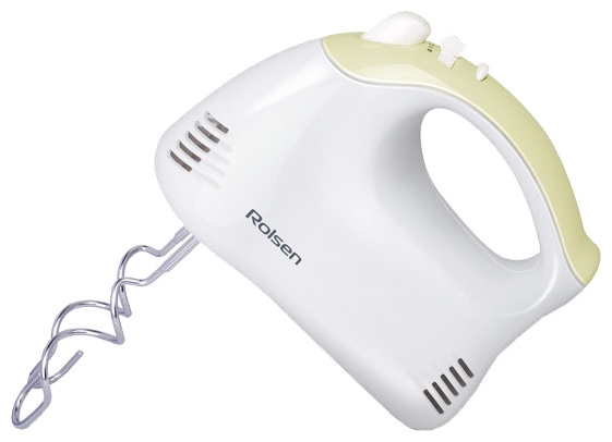Миксер ROLSEN HM-304