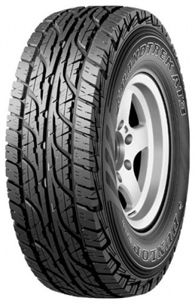 Шина DUNLOP Grandtrek PT3