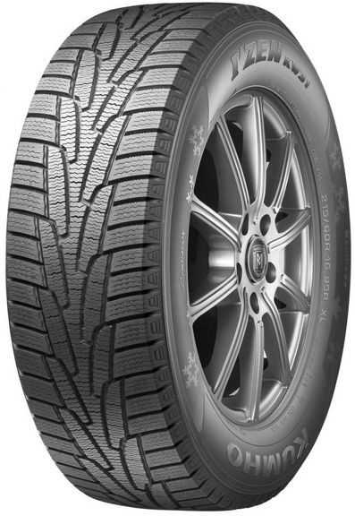 Шина KUMHO KW-31