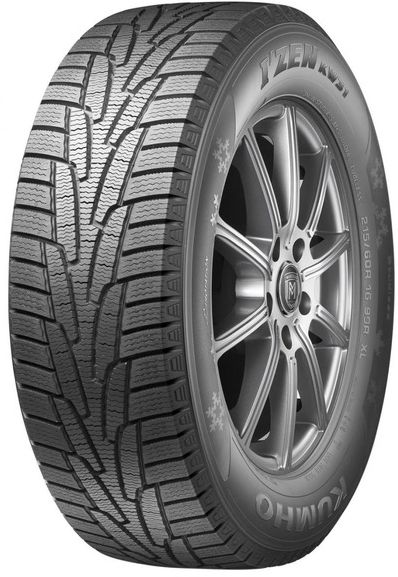 Шина KUMHO KW-31