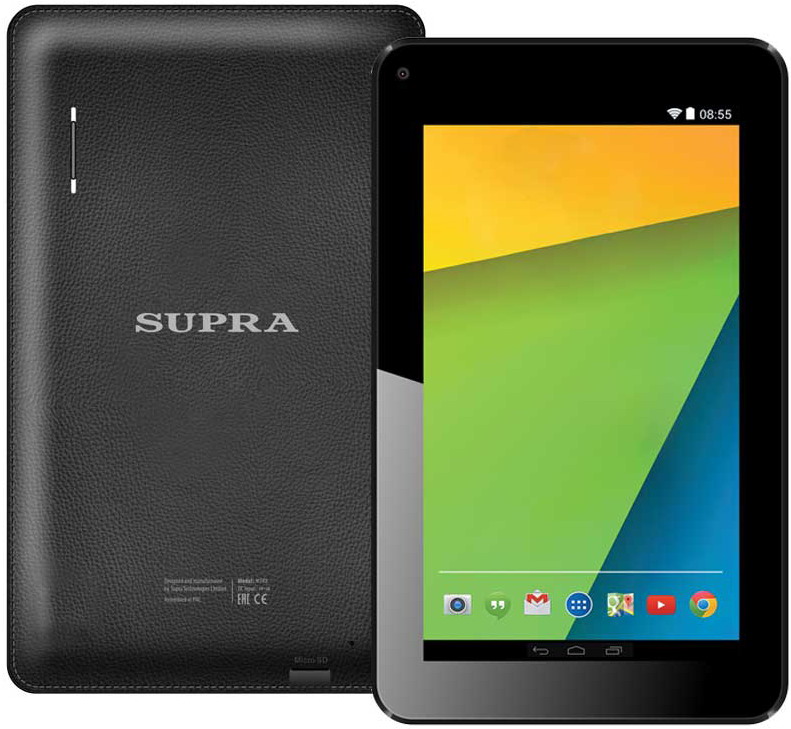 Планшет SUPRA M742