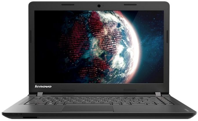 Ноутбук LENOVO 100-14IBY