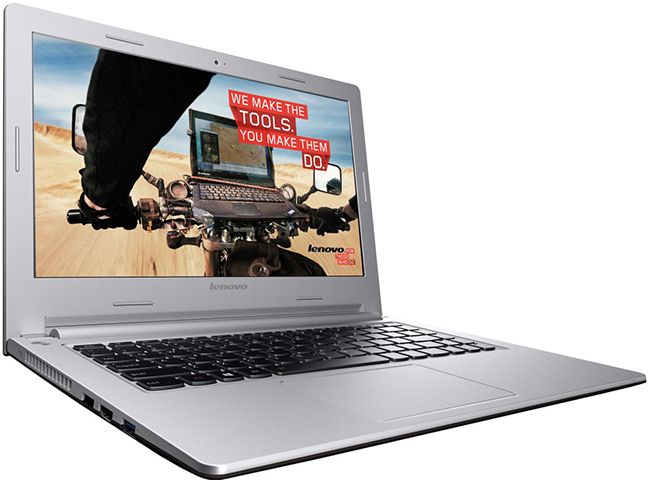 Ноутбук LENOVO M3070
