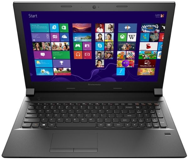 Ноутбук LENOVO B5045