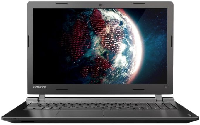 Ноутбук LENOVO 100-15IBY