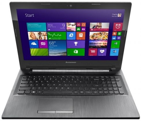 Ноутбук LENOVO G5030