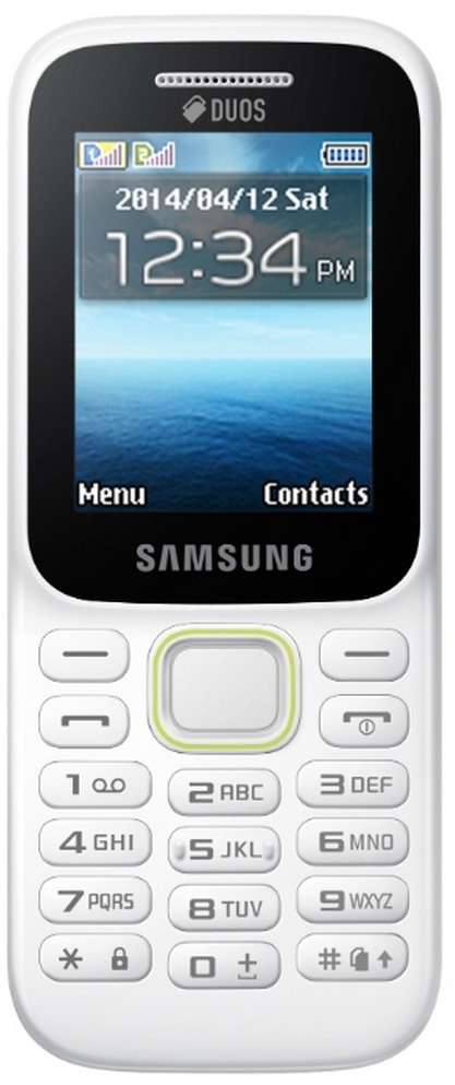 Мобильный телефон SAMSUNG SM-B310E