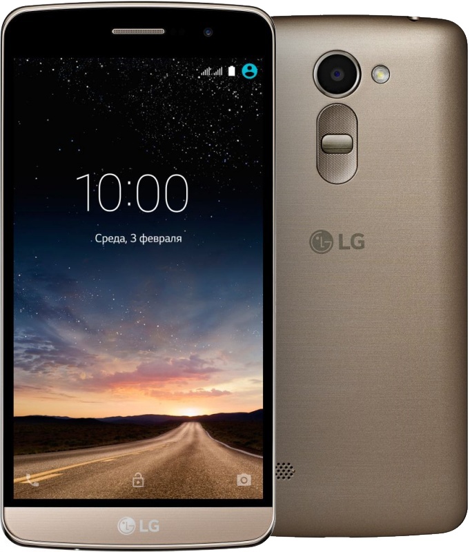 Смартфон LG X190