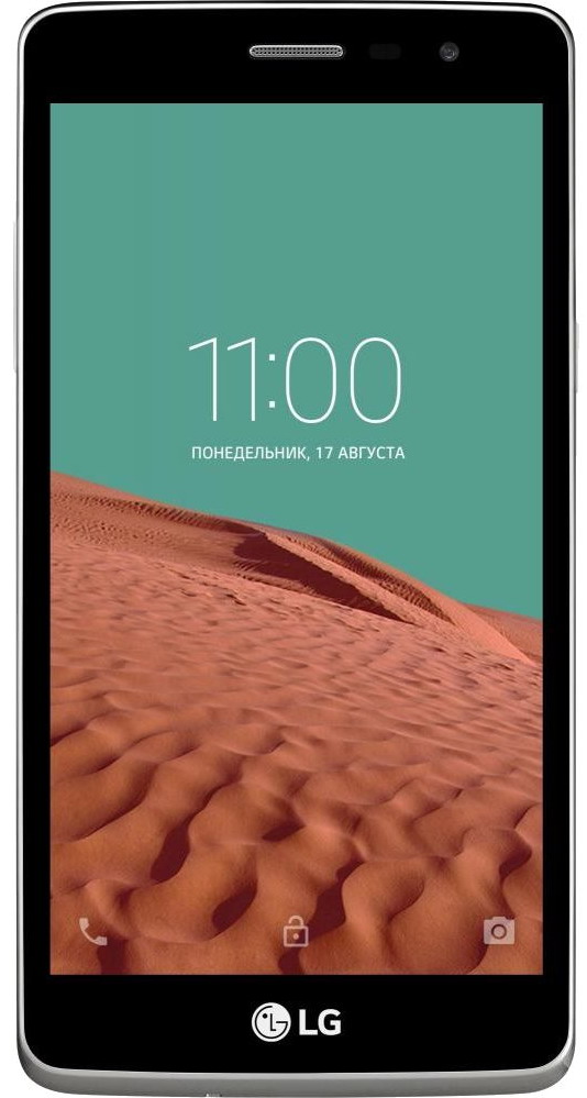 Смартфон LG X155