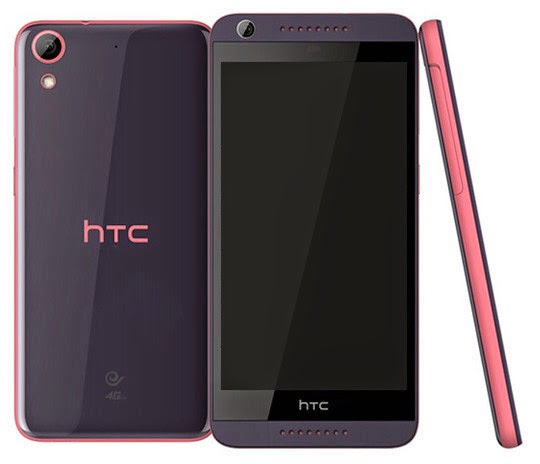 Смартфон HTC 626G