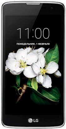 Смартфон LG K7 X210