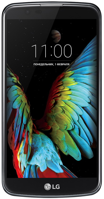 Смартфон LG K4 K130E