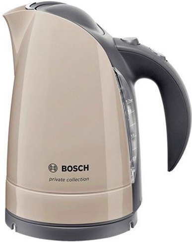 Чайник электрический BOSCH TWK 7706
