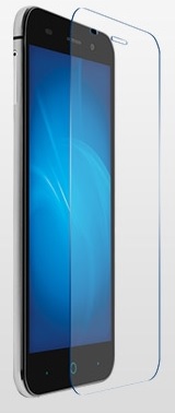 Стекло защитное DF ZTE Blade Z7