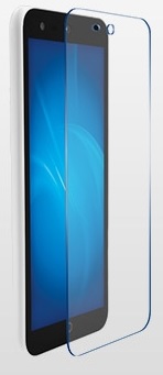 Стекло защитное DF ZTE Blade X5