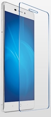 Стекло защитное DF ZTE Blade X3