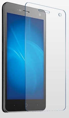 Стекло защитное DF ZTE Blade L3