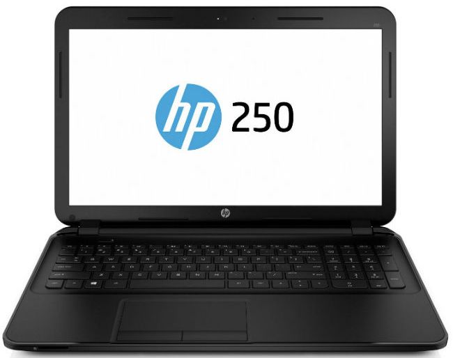 Ноутбук HP 250 G4